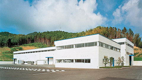 福岡工場