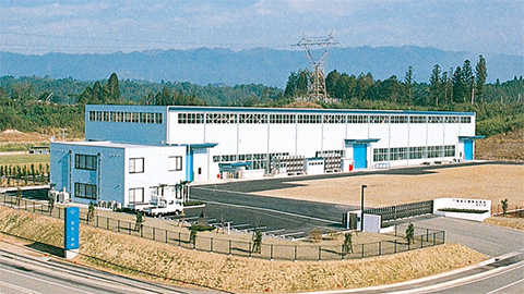 熊本工場