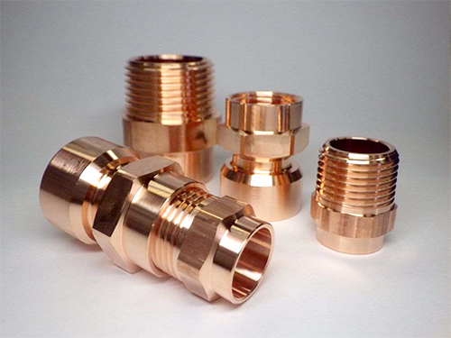Copper Fittings