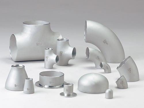 Stainless Steel Butt Welding Pipe Fittings
